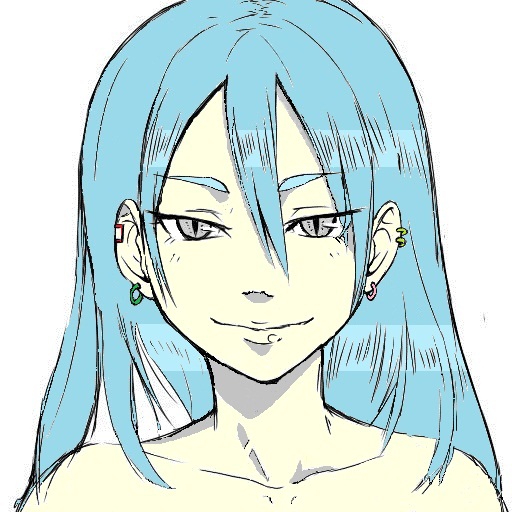 7
