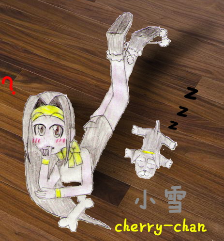 小雪