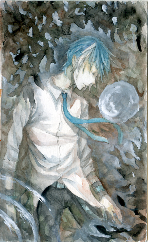 UTAU松田poiyo