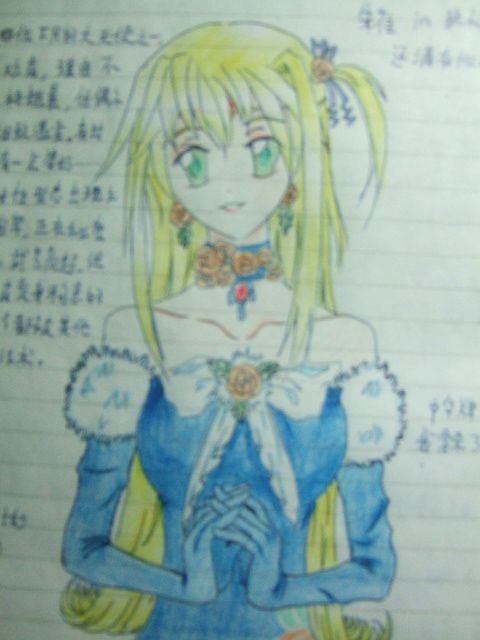朱雀（礼服装）.JPG