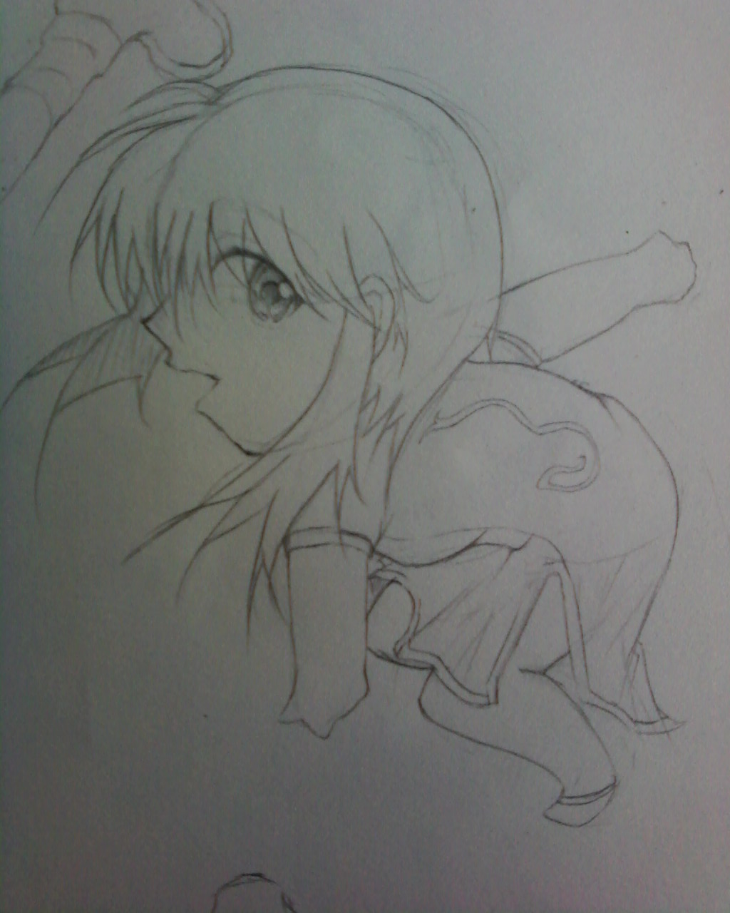 Q版
