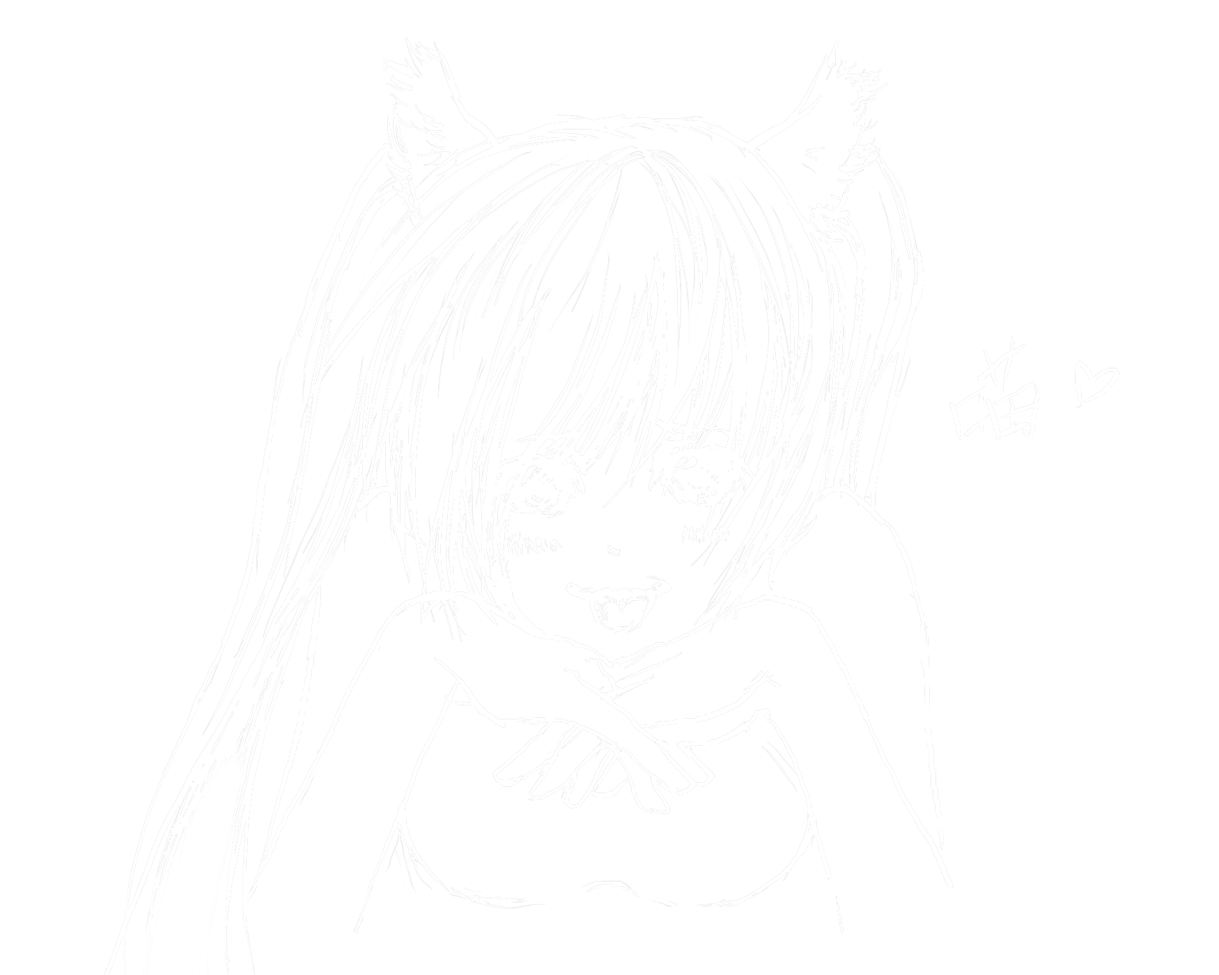 是miku哦