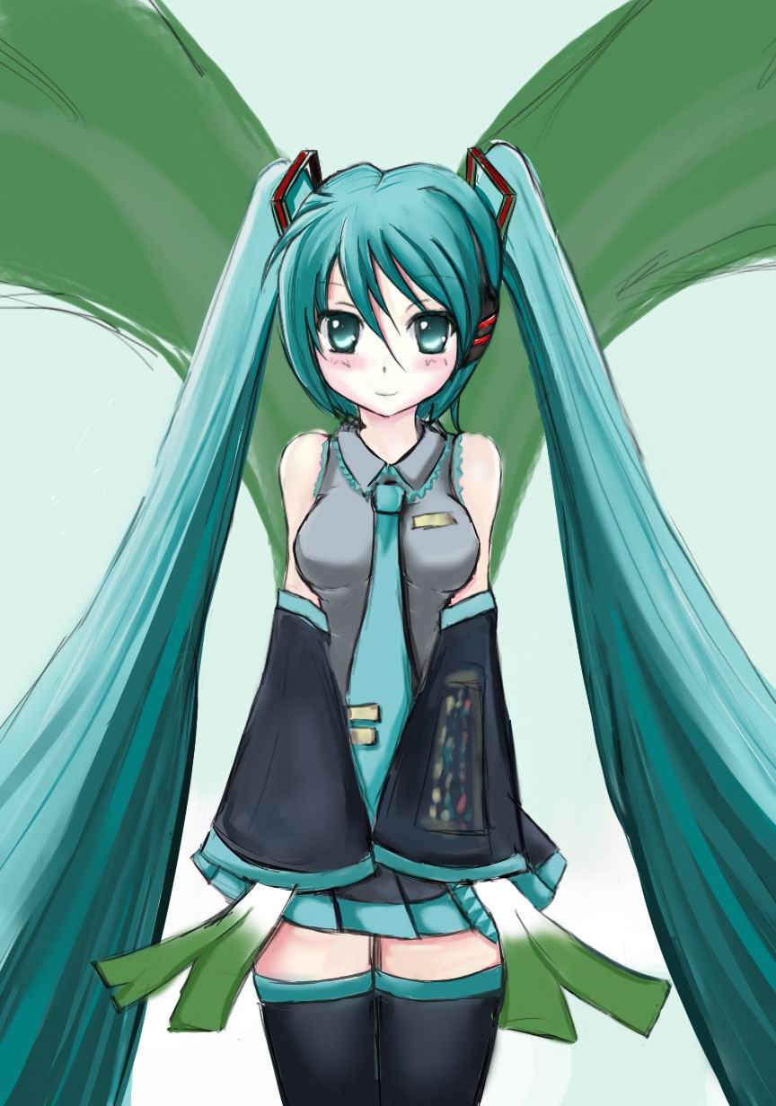 miku