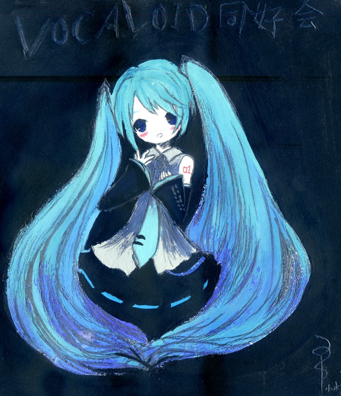呵呵~