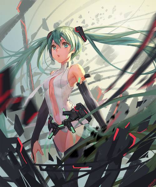 APPEND