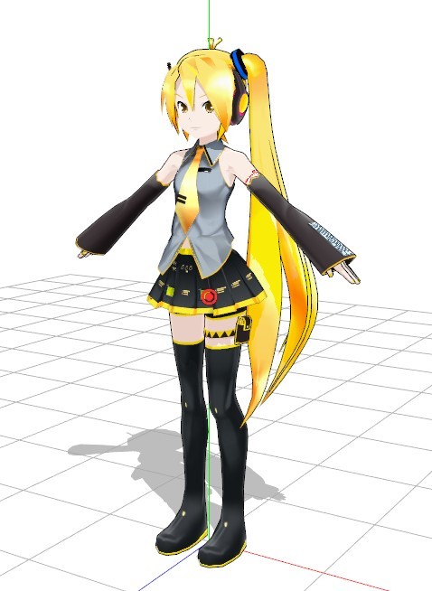 普