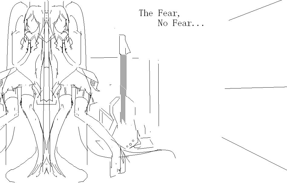 The Fear,No Fear.4e..JPG