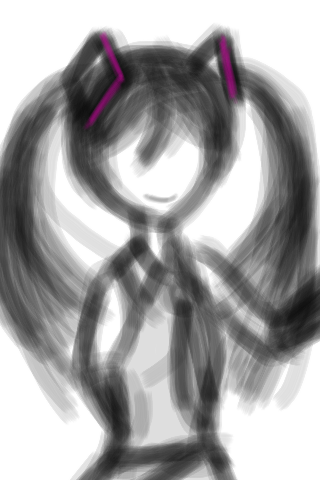 Miku么？