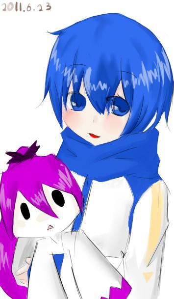 KAITO&gackpoid.JPG