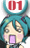 Hachune Miku