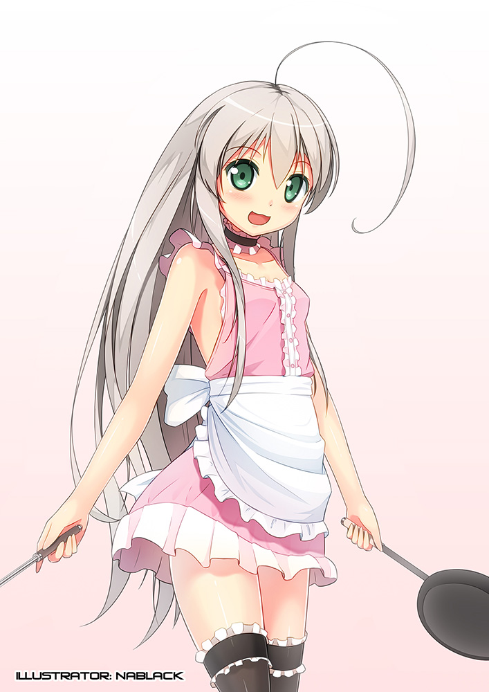 エプロンニャル子！ Preview.jpg