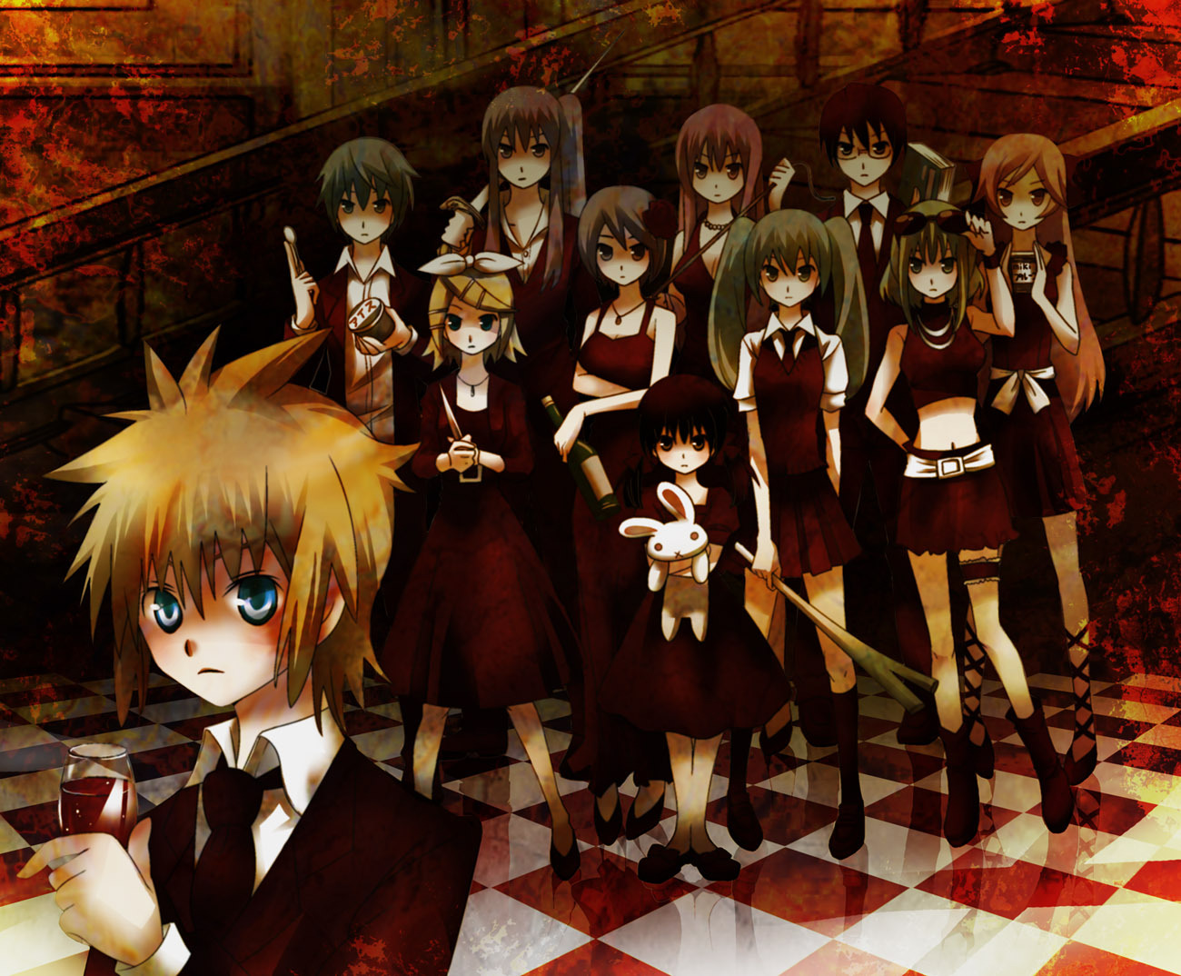 Jimmy`s collection(Vocaloid)111.jpg