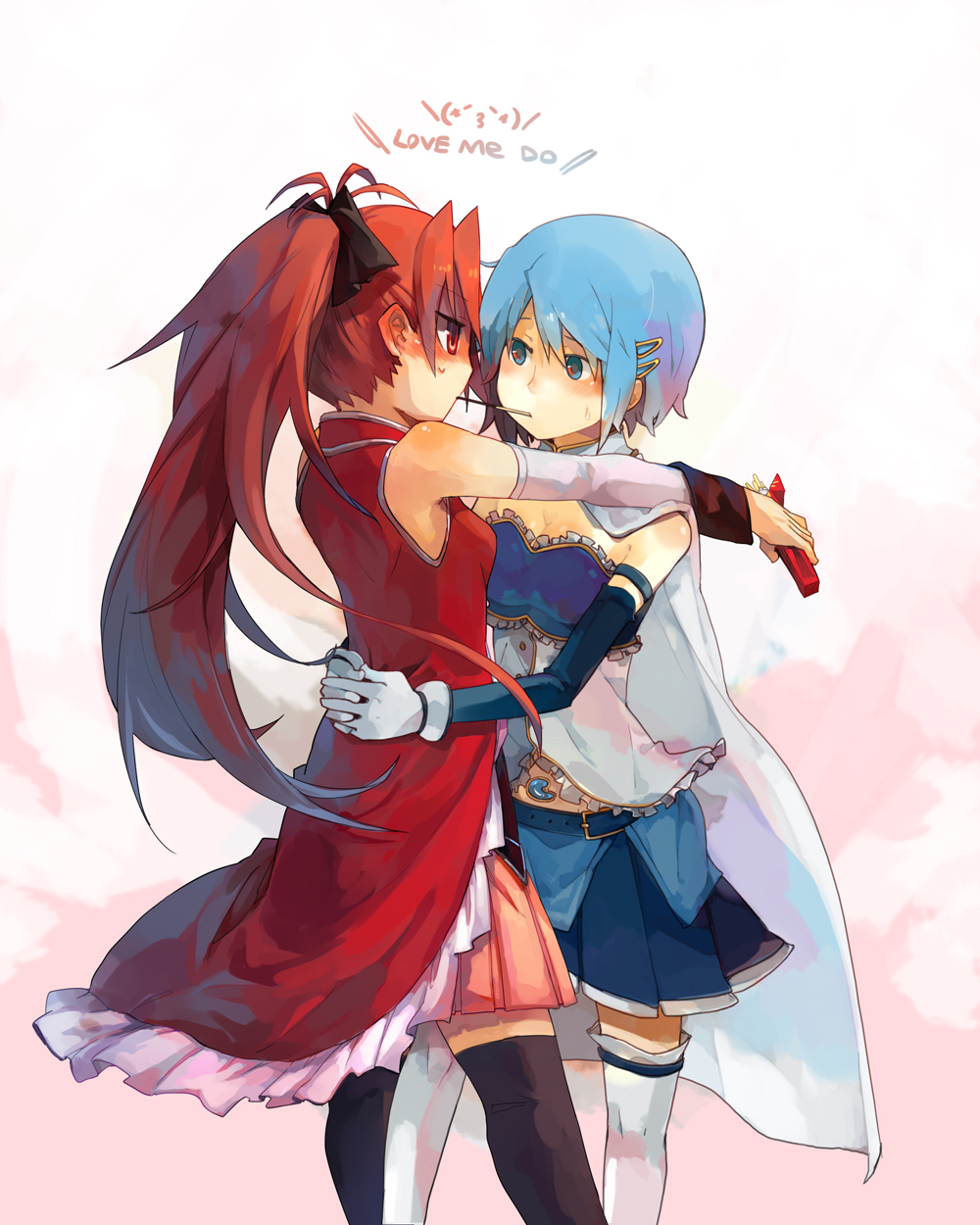 ＼Love me do！／.jpg