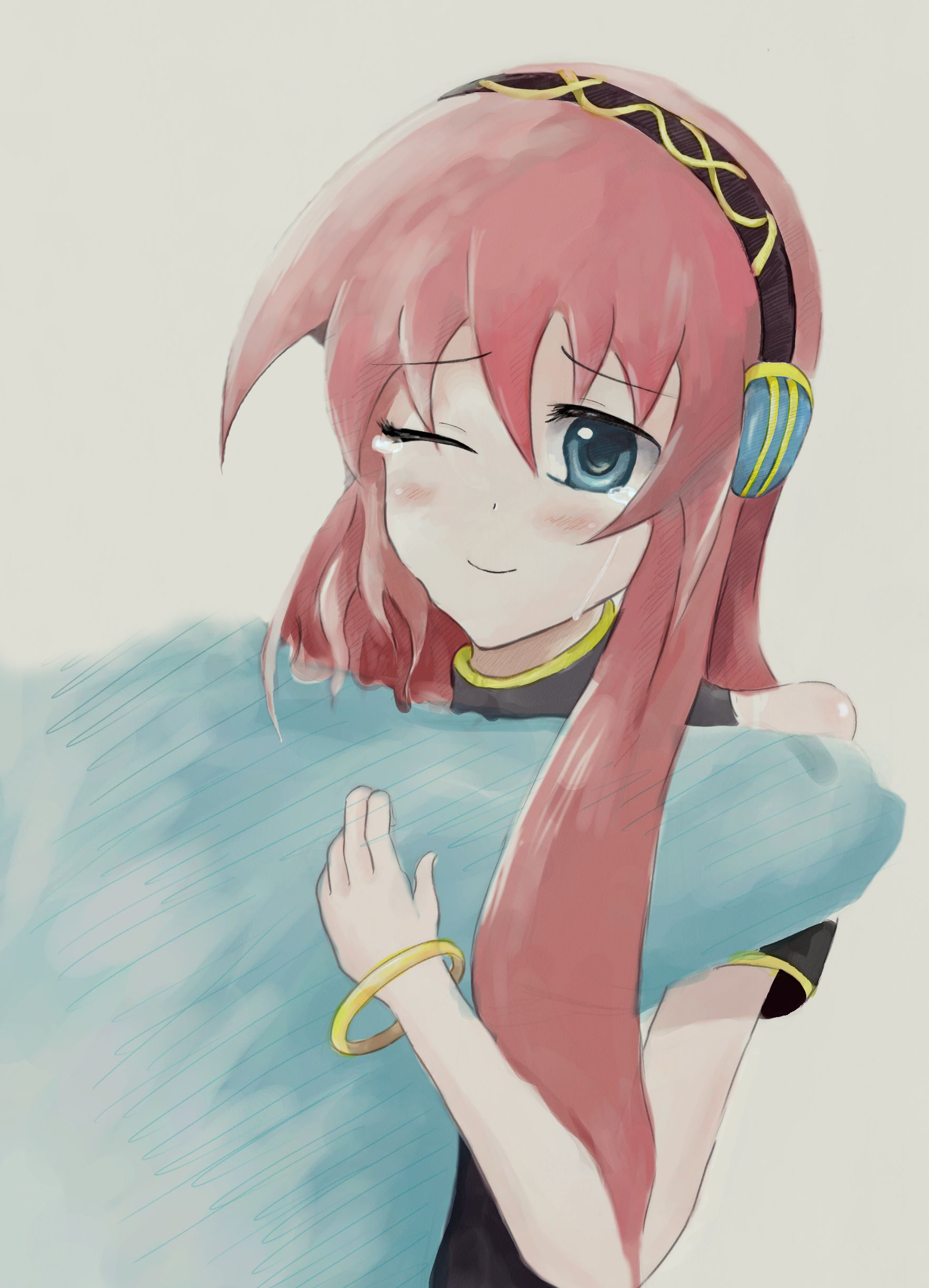 Bye bye lover--luka.JPG