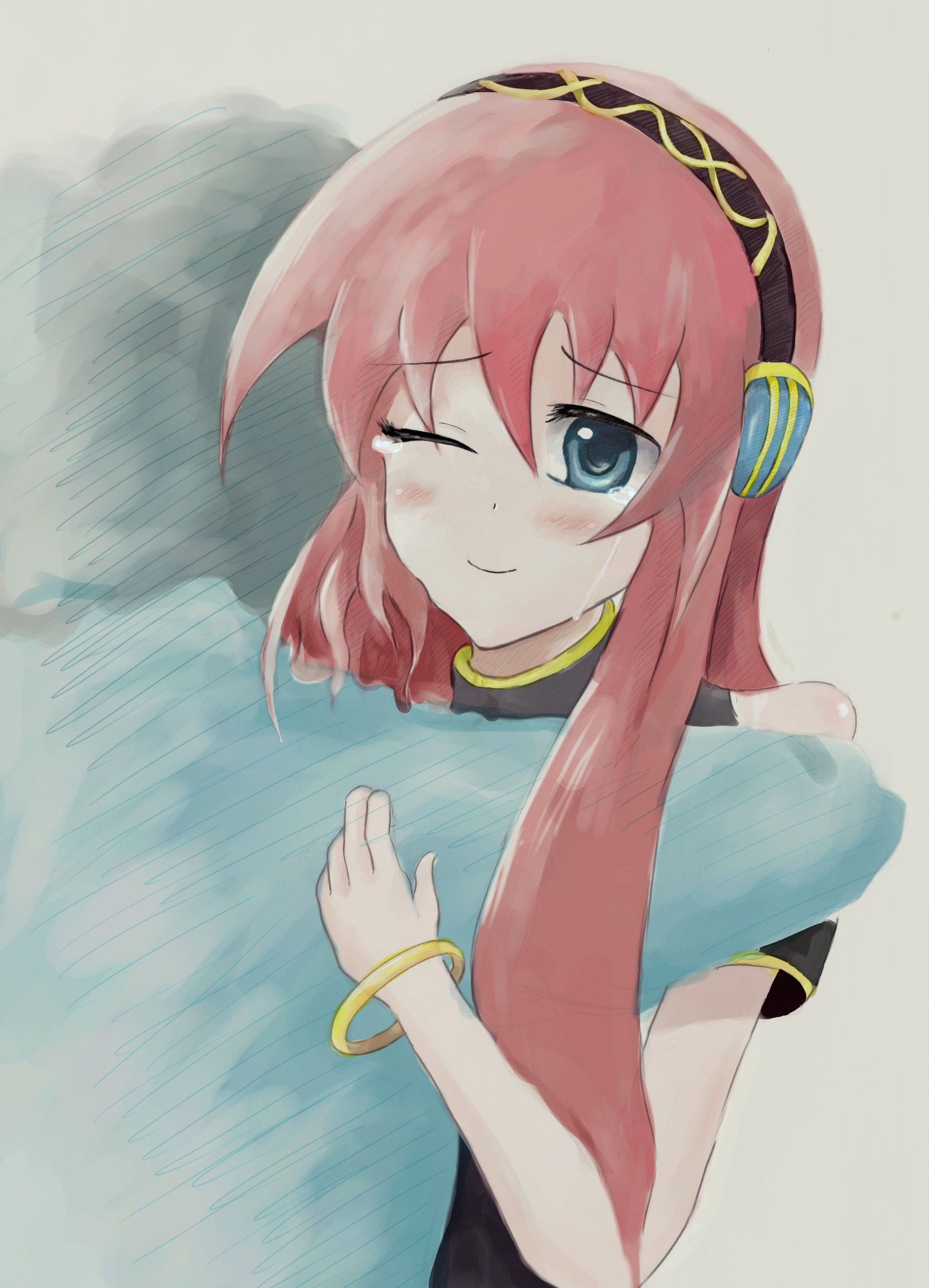 Bye bye lover--luka.JPG