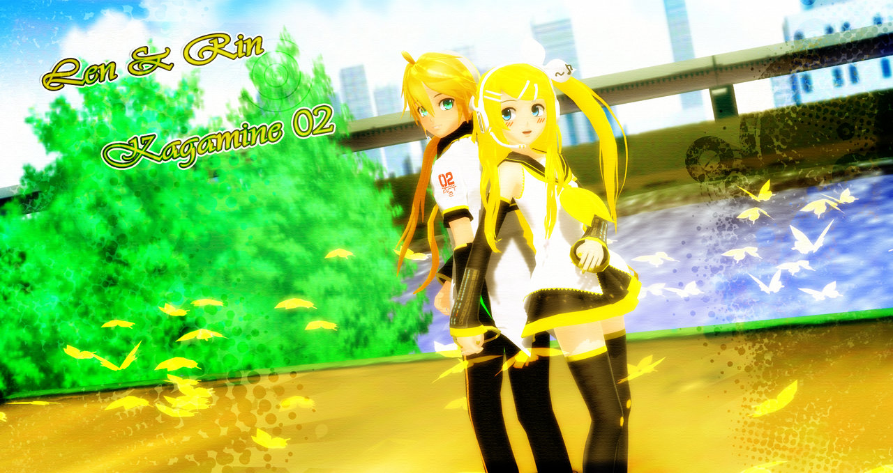mmd_older_rin_len_kagamine_by_hikary1-d55jgpa.jpg