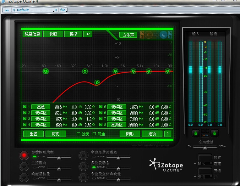 EQ