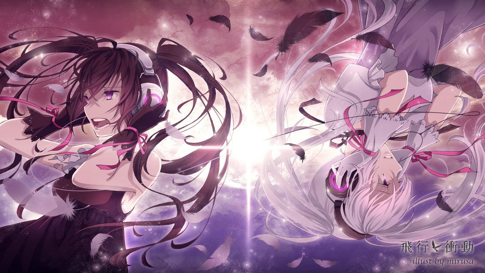 Konachan.com - 84809 hatsune_miku headphones mirusa twintail.jpg