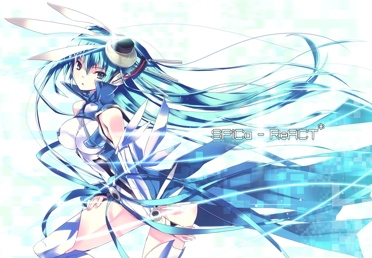 Konachan.com - 81000 hatsune_miku long_hair refeia twintails.jpg