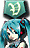 MIKUの爱
